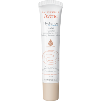 AVENE HYDRANCE LEGERE UV SPF30 DE TEINT